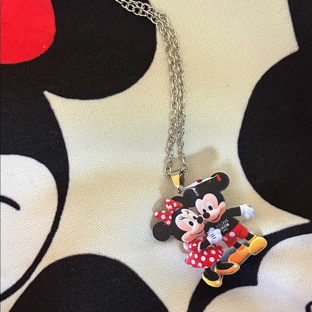 6 item Disney, Minnie Mouse bundle - Picture 5 of 11